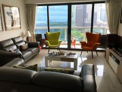 Marina Bay Residences (D1), Condominium #499367571